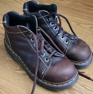 Doc Martin boots